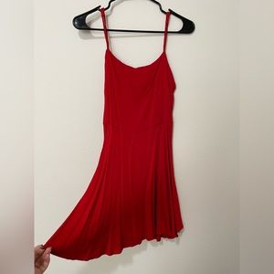 Mini Dress Size Medium